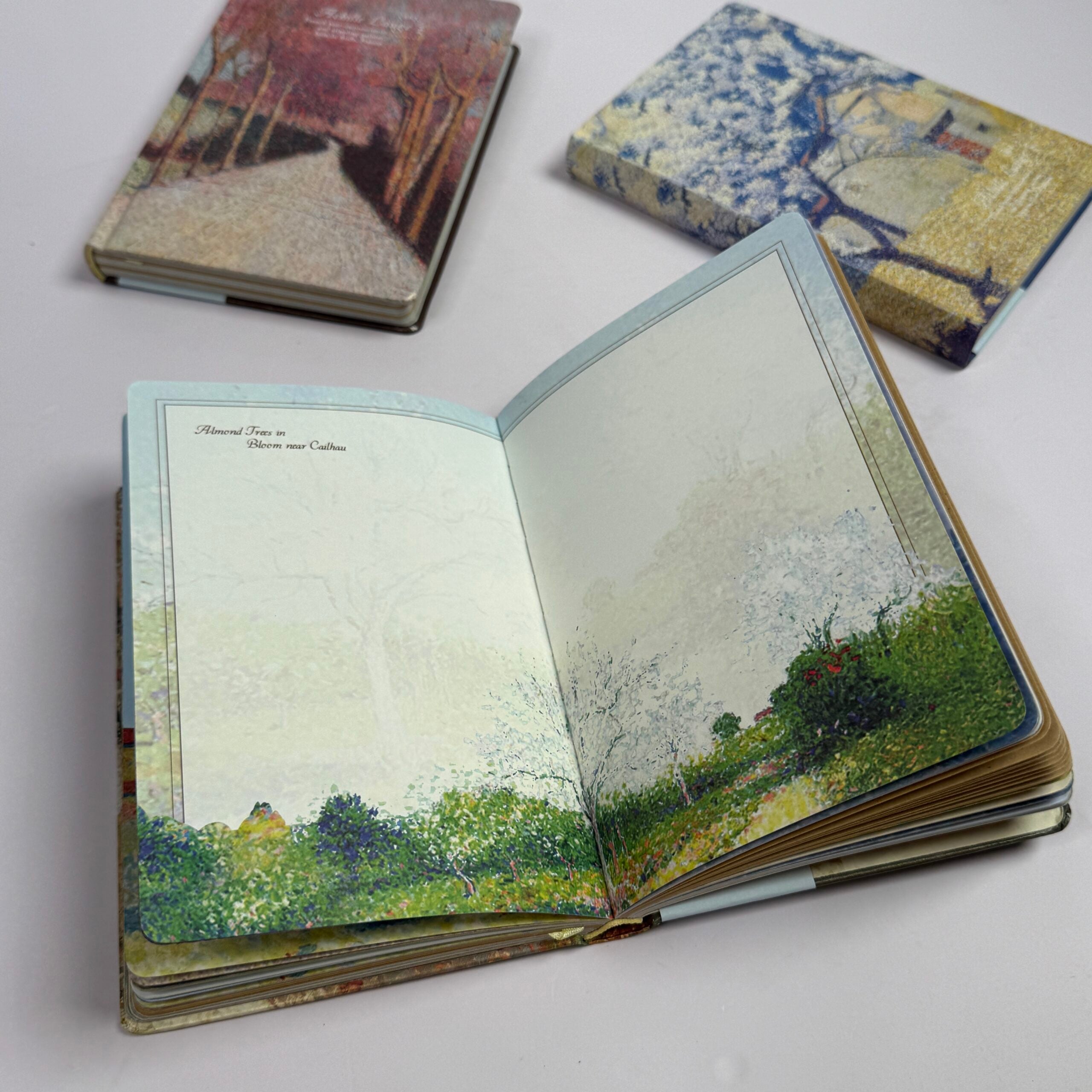 Journal notebook