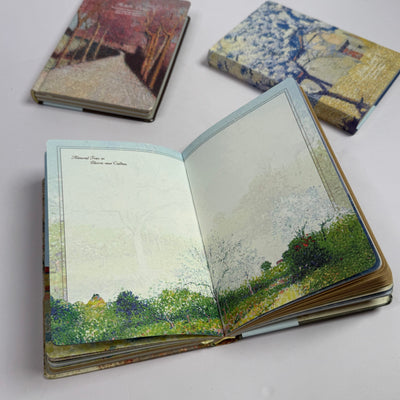 Journal notebook