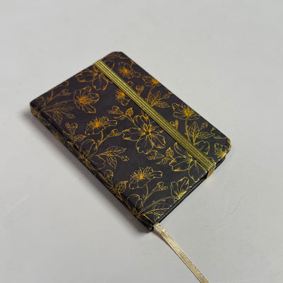 A7 size pocket diaries