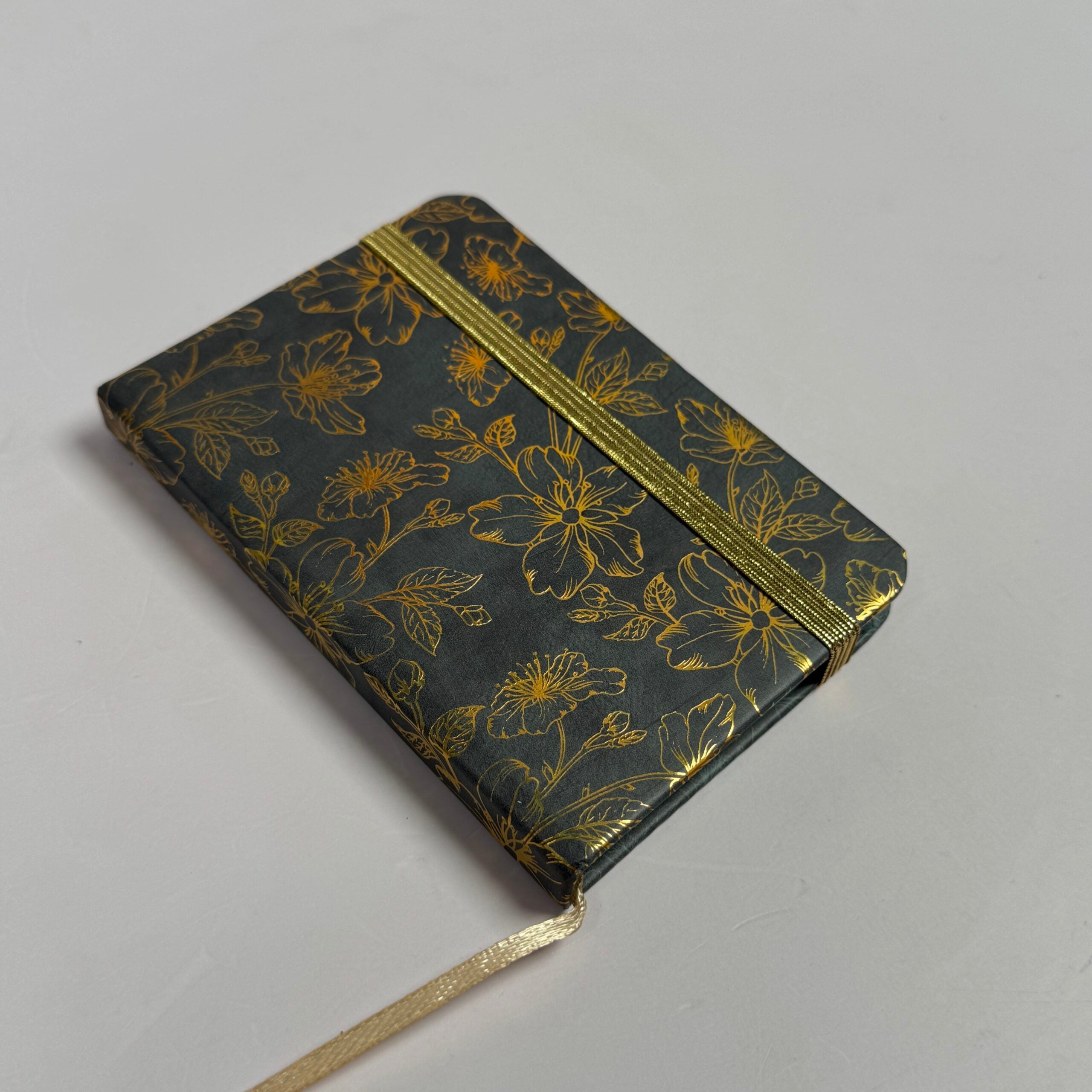A7 size pocket diaries