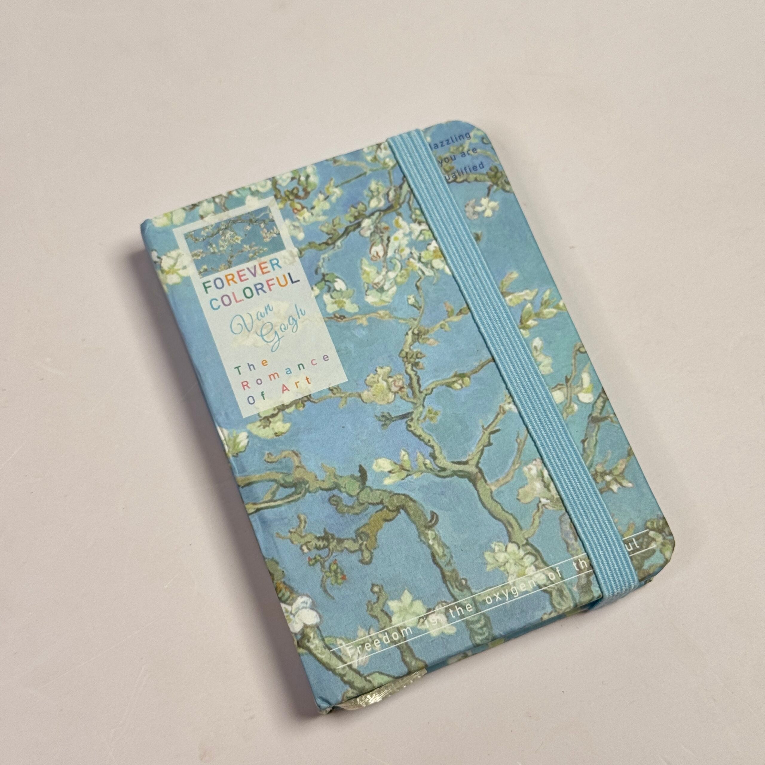 A7 size pocket diaries(ruled)