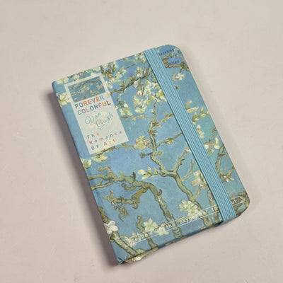 A7 size pocket diaries(ruled)