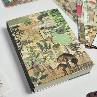 Journal gift set