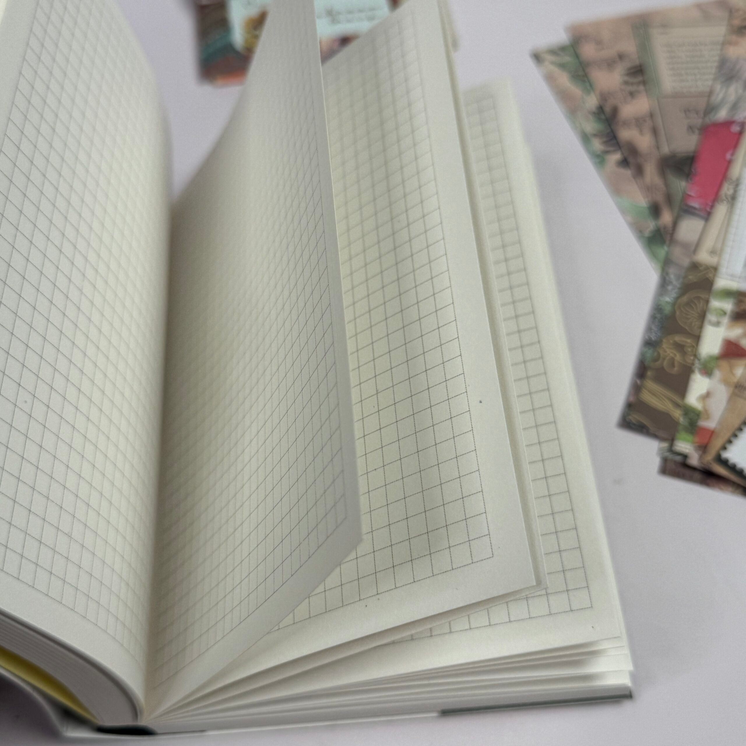 Journal gift set