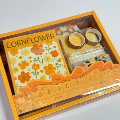 Journal gift set