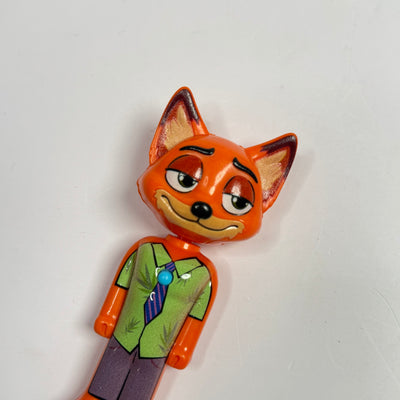 Zootopia Tooth Brush For Kids