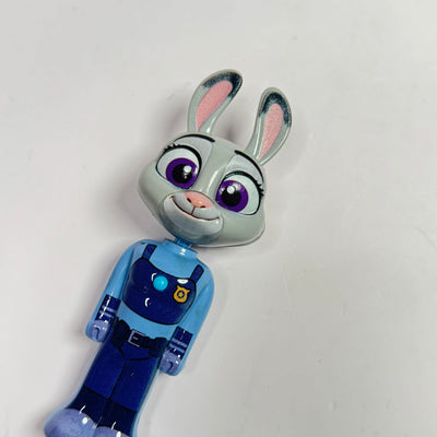 Zootopia Tooth Brush For Kids