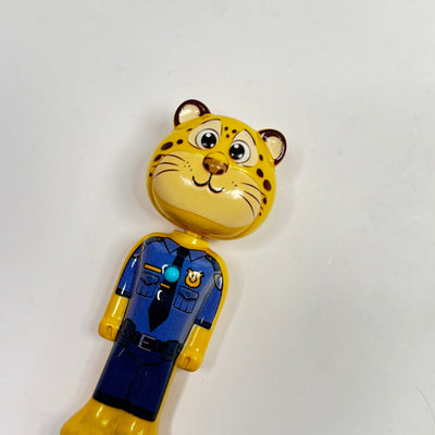 Zootopia Tooth Brush For Kids