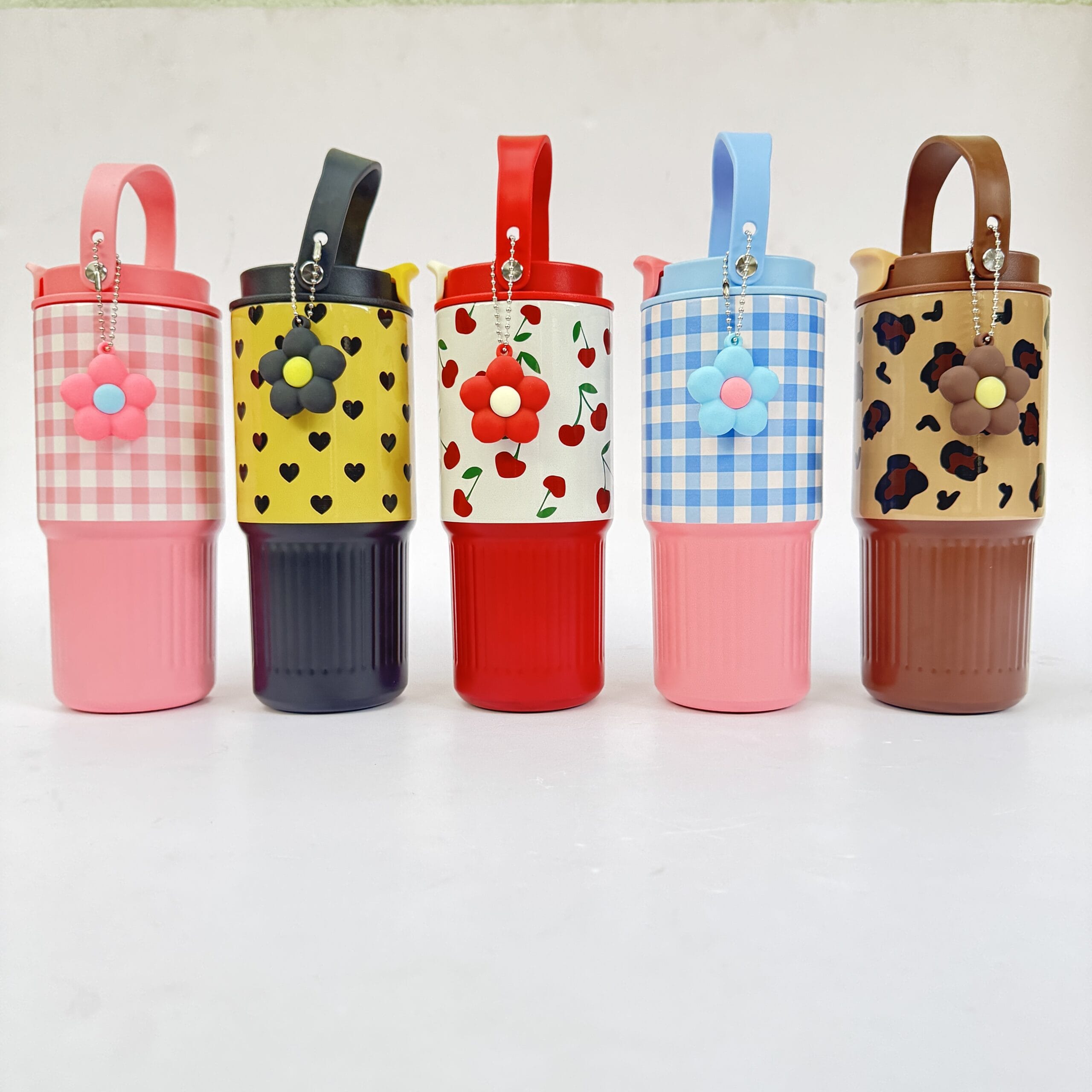 Pinteresty Daisy Tumbler