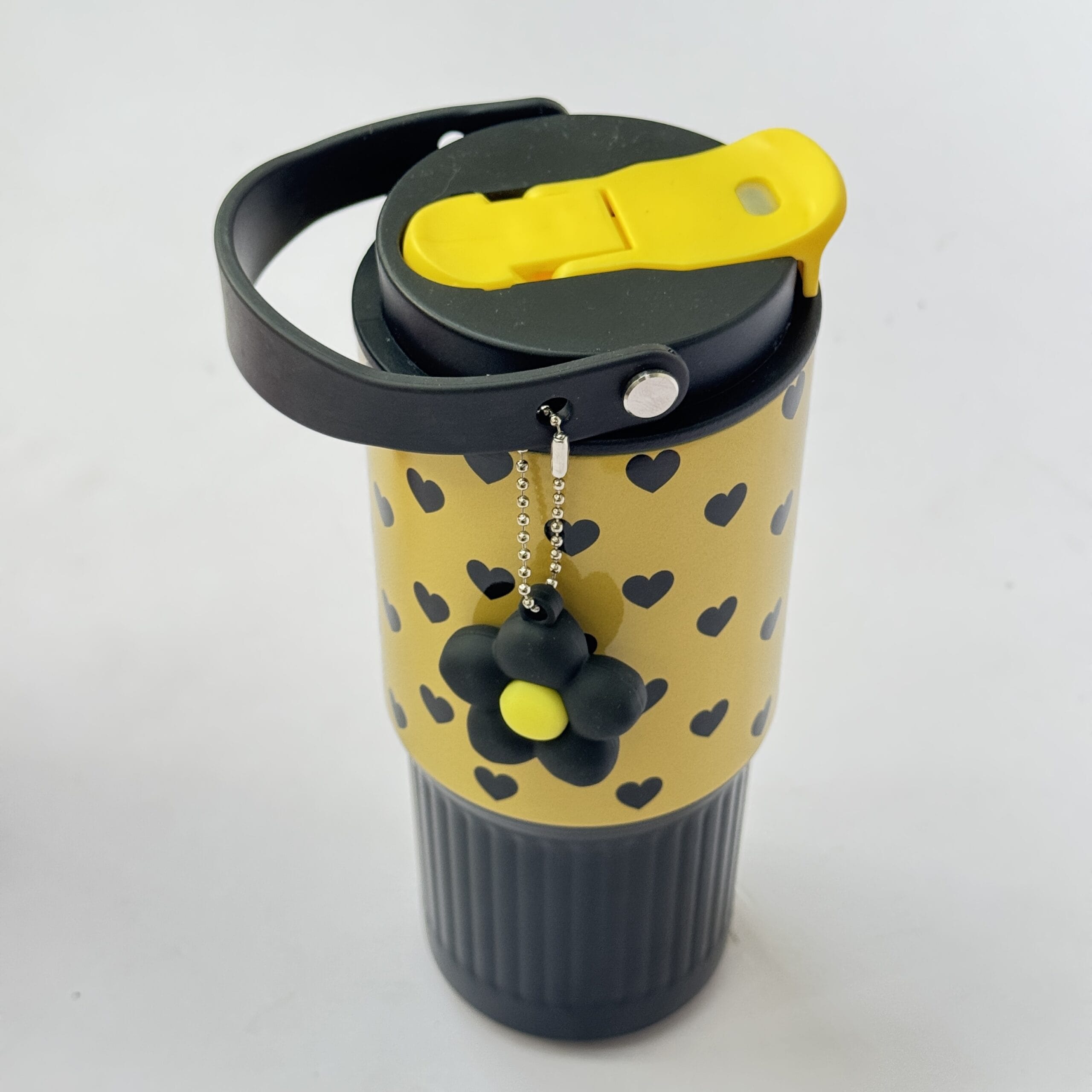 Pinteresty Daisy Tumbler