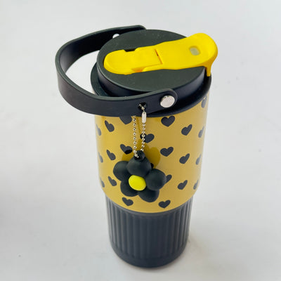 Pinteresty Daisy Tumbler
