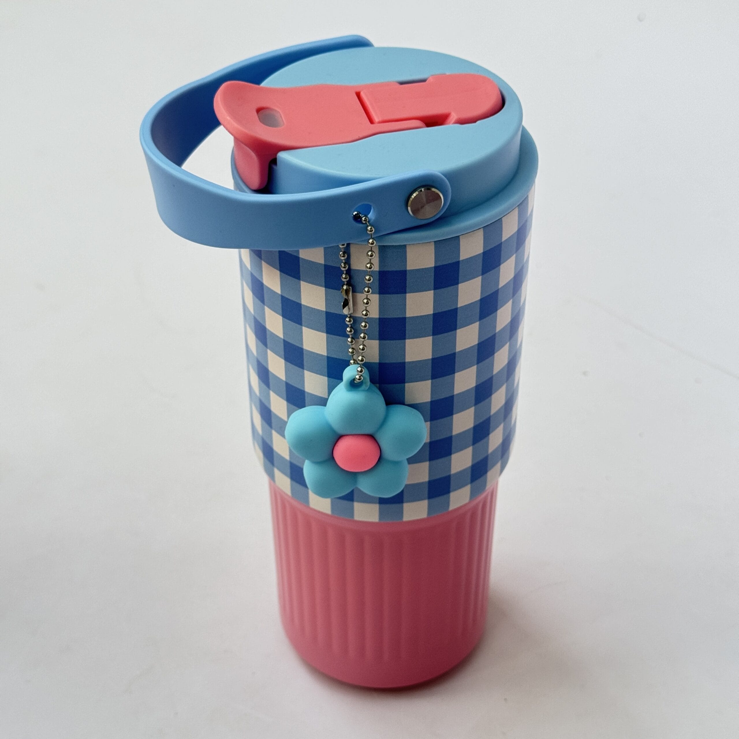 Pinteresty Daisy Tumbler