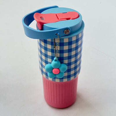 Pinteresty Daisy Tumbler