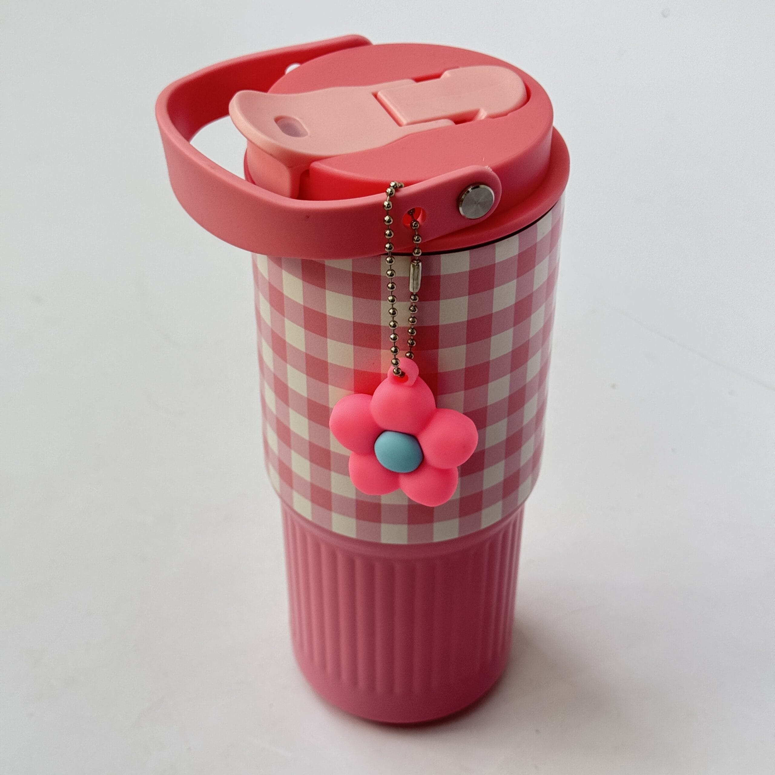 Pinteresty Daisy Tumbler