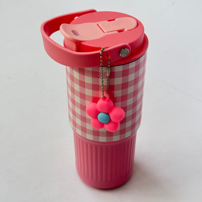 Pinteresty Daisy Tumbler