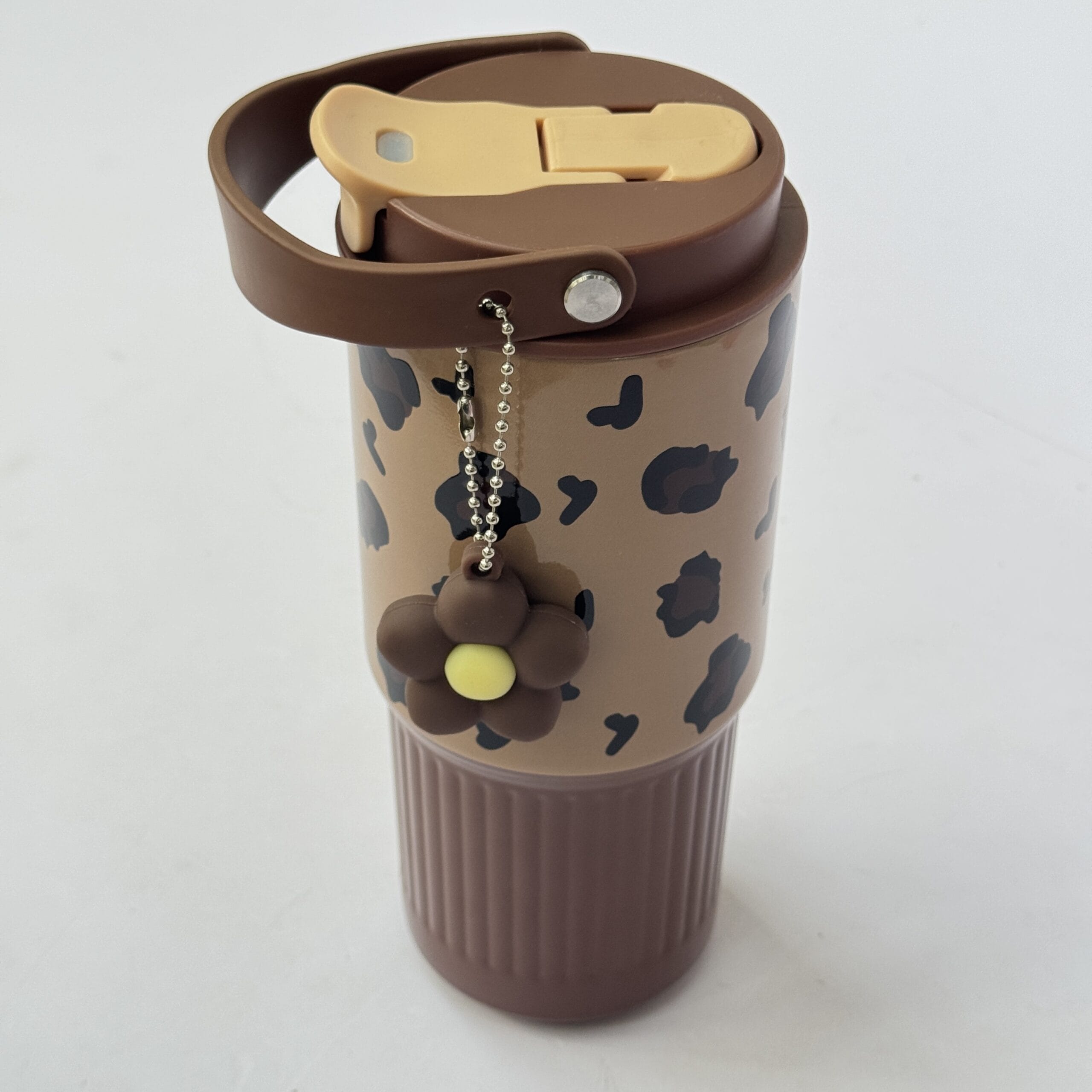 Pinteresty Daisy Tumbler