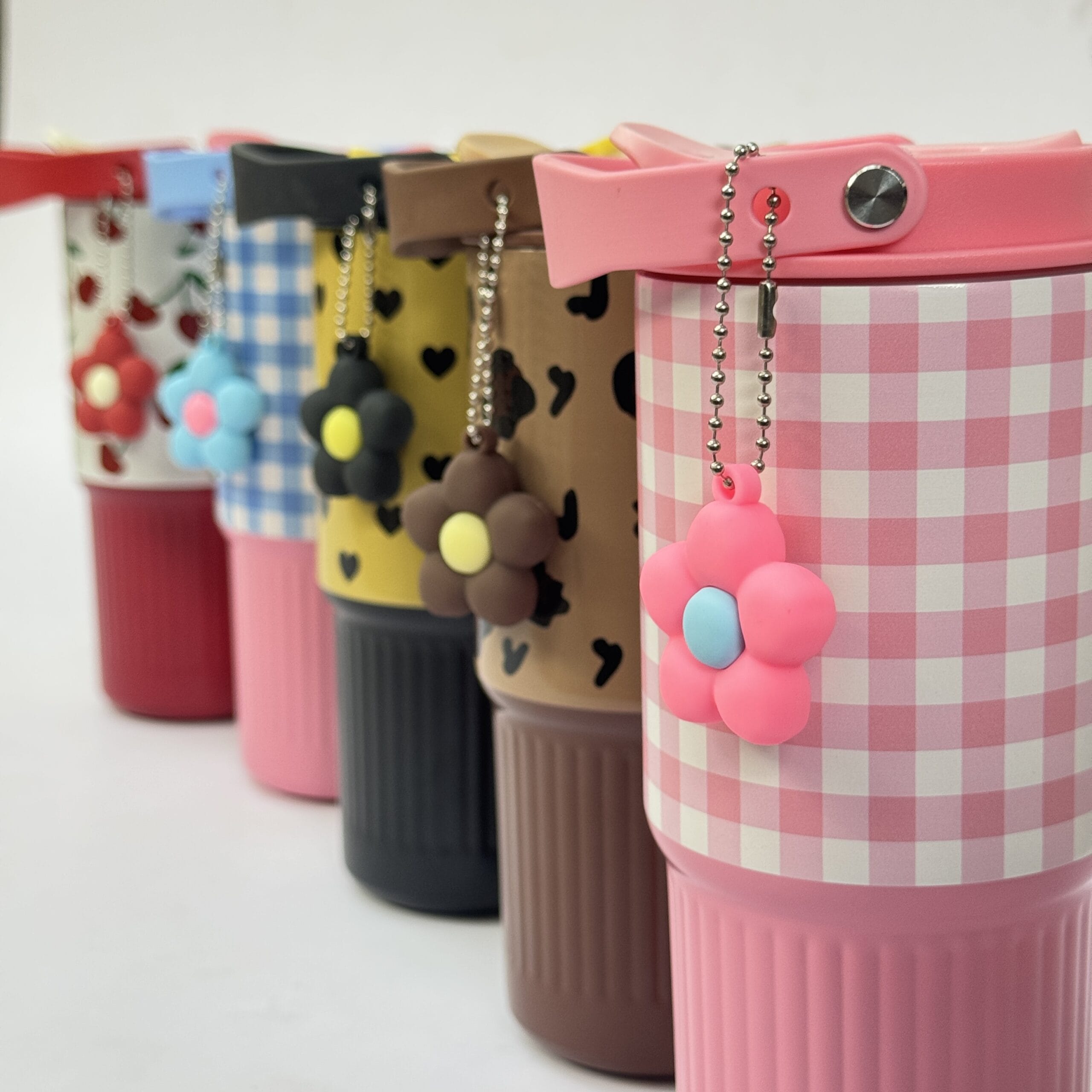 Pinteresty Daisy Tumbler