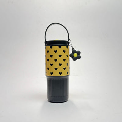 Pinteresty Daisy Tumbler
