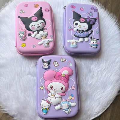 Sanrio Big size smiggle