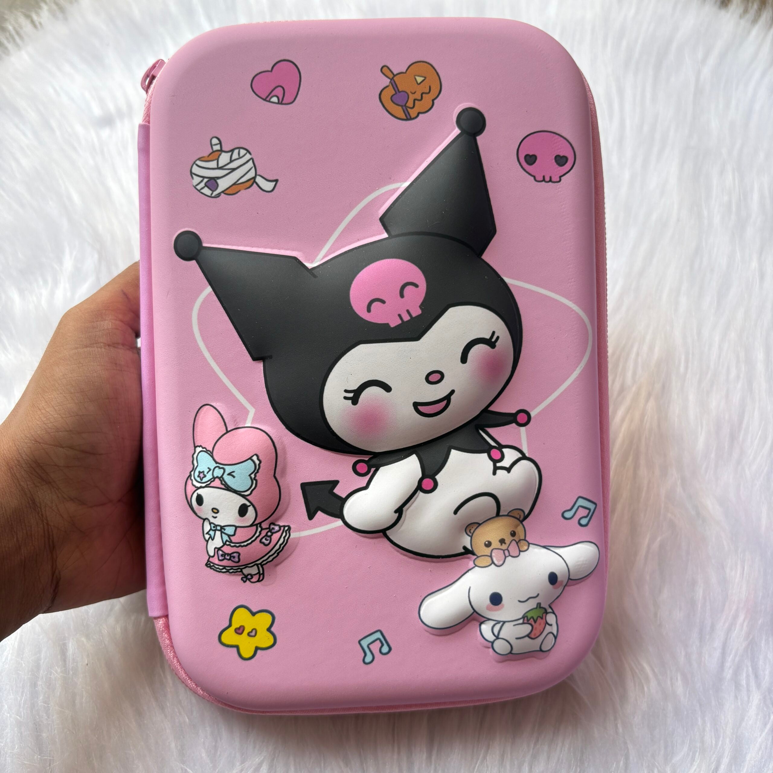 Sanrio Big size smiggle