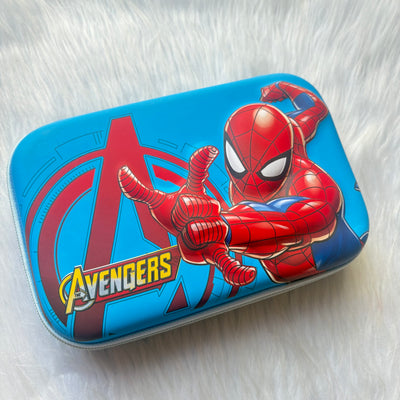 Avengers big size smiggle