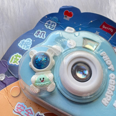 Camera Big Size Eraser