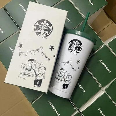 Starbucks Steel Insulated Tumblers