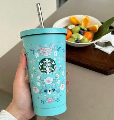Starbucks Steel Insulated Tumblers