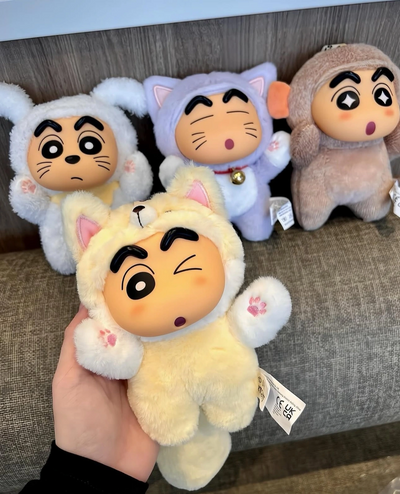 Shinchan blind box
