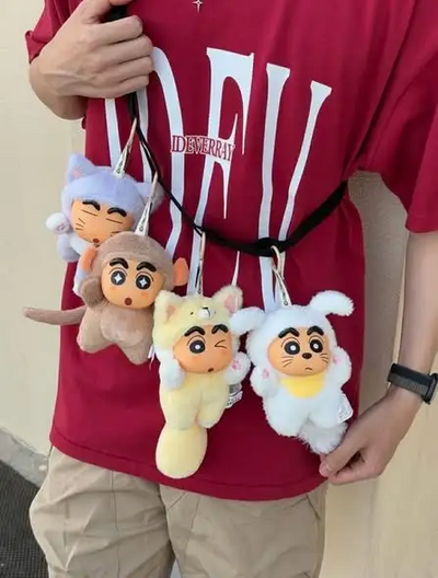 Shinchan blind box