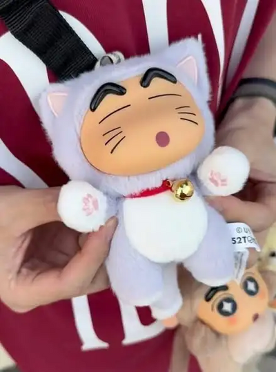 Shinchan blind box