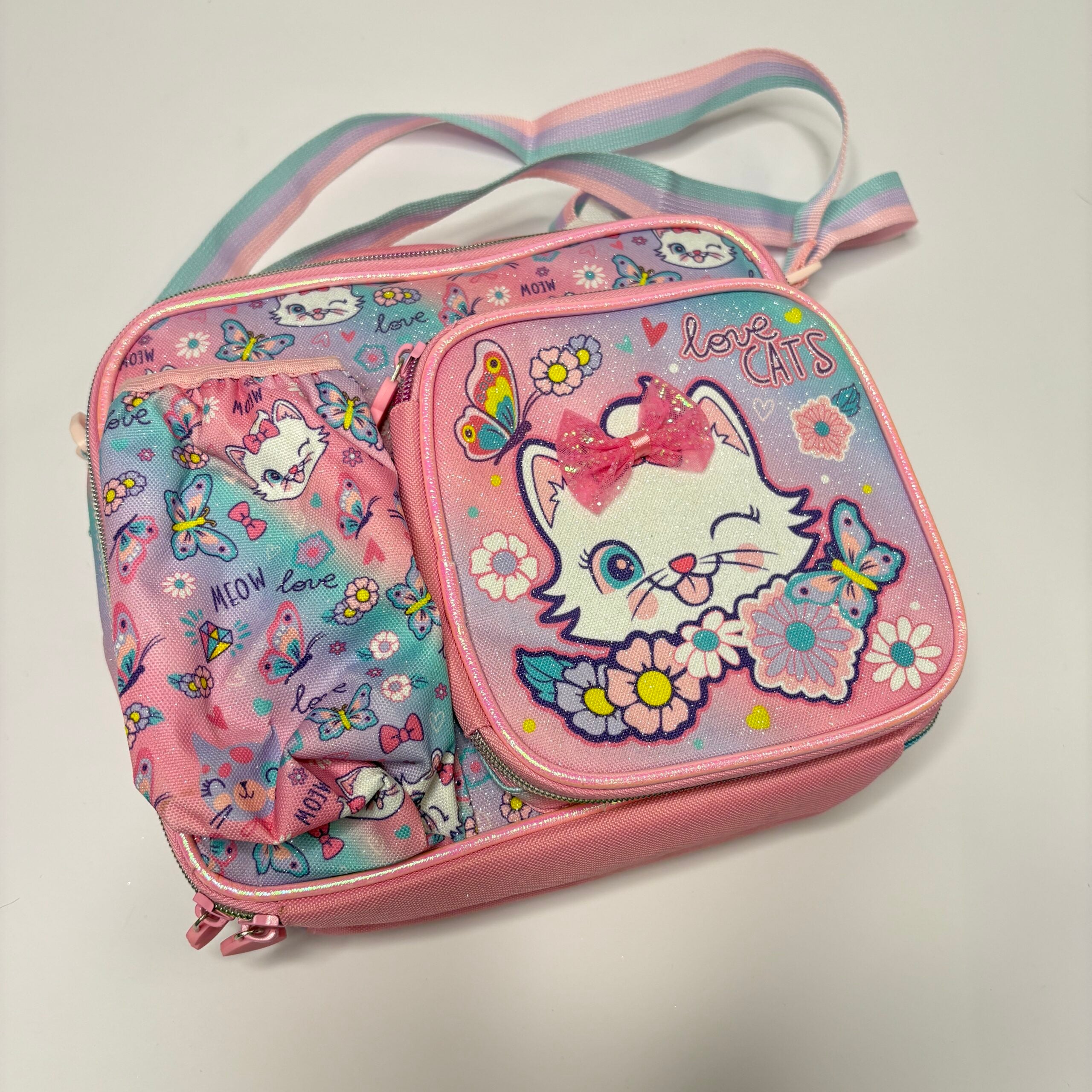 Vest Brand Premium Insulated Lunch Bags