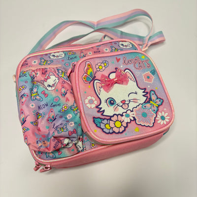 Vest Brand Premium Insulated Lunch Bags