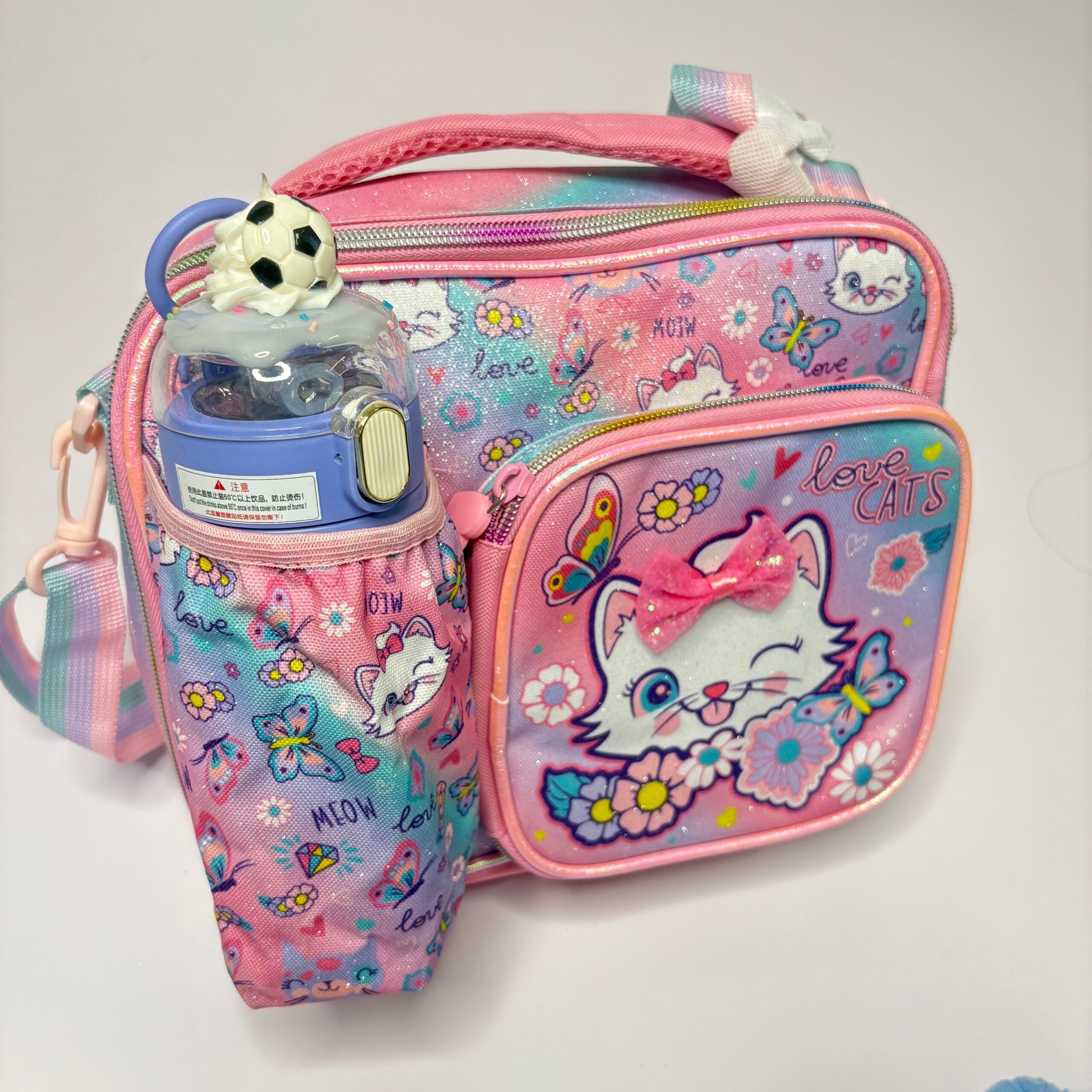 Vest Brand Premium Insulated Lunch Bags