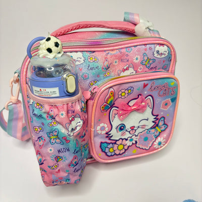 Vest Brand Premium Insulated Lunch Bags