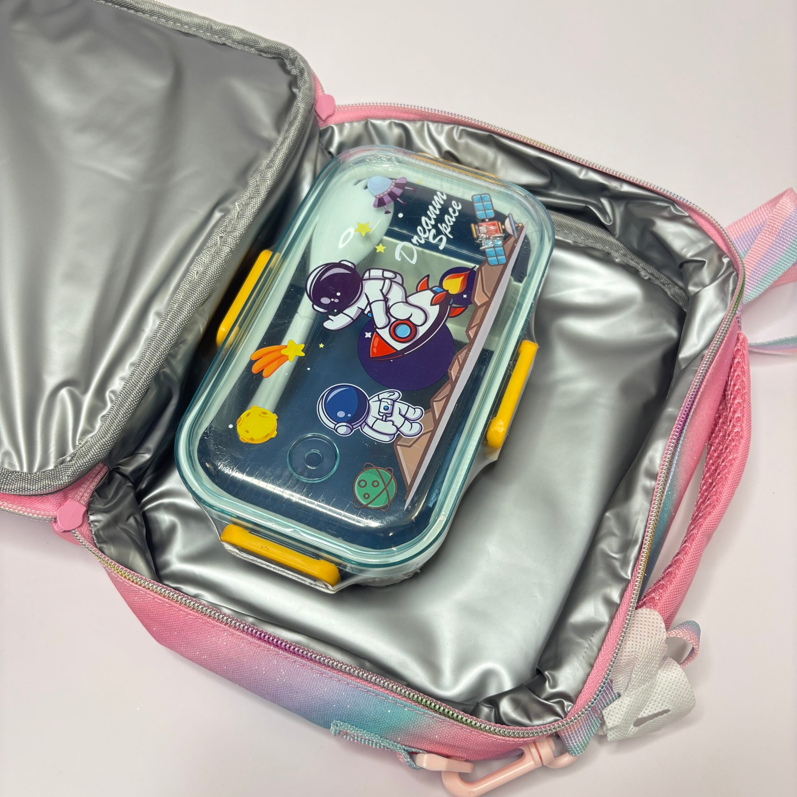 Vest Brand Premium Insulated Lunch Bags