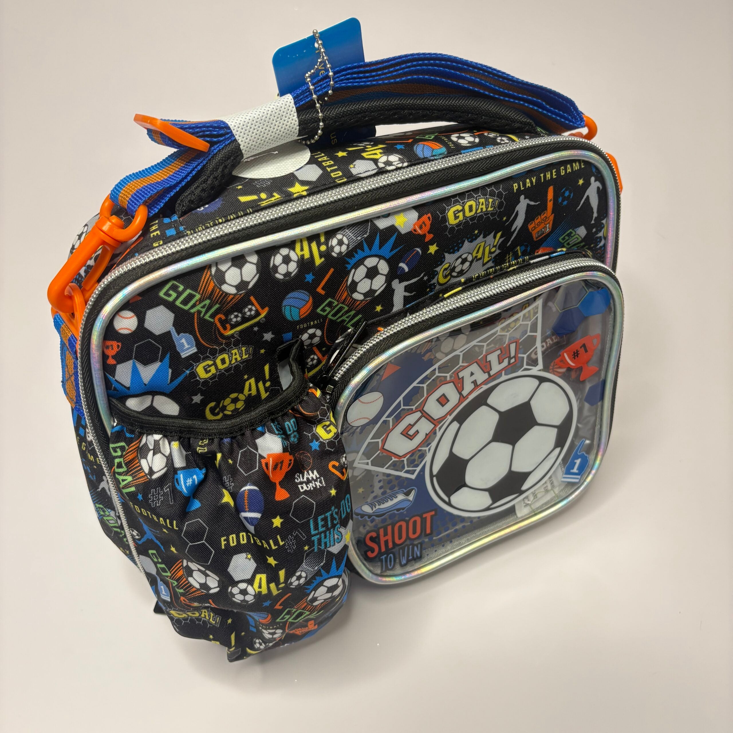 Vest Brand Premium Insulated Lunch Bags