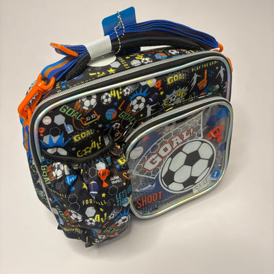 Vest Brand Premium Insulated Lunch Bags