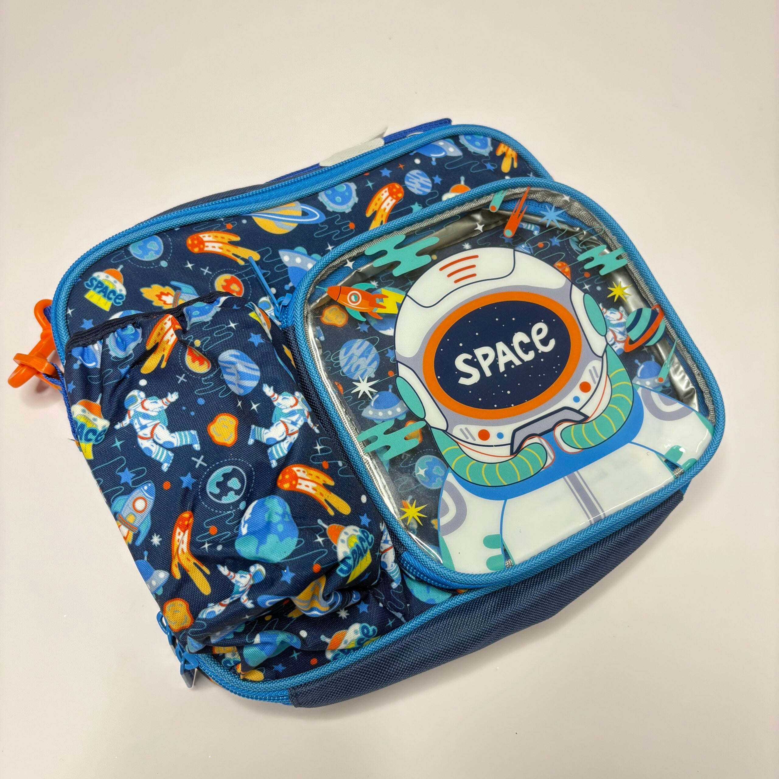 Vest Brand Premium Insulated Lunch Bags