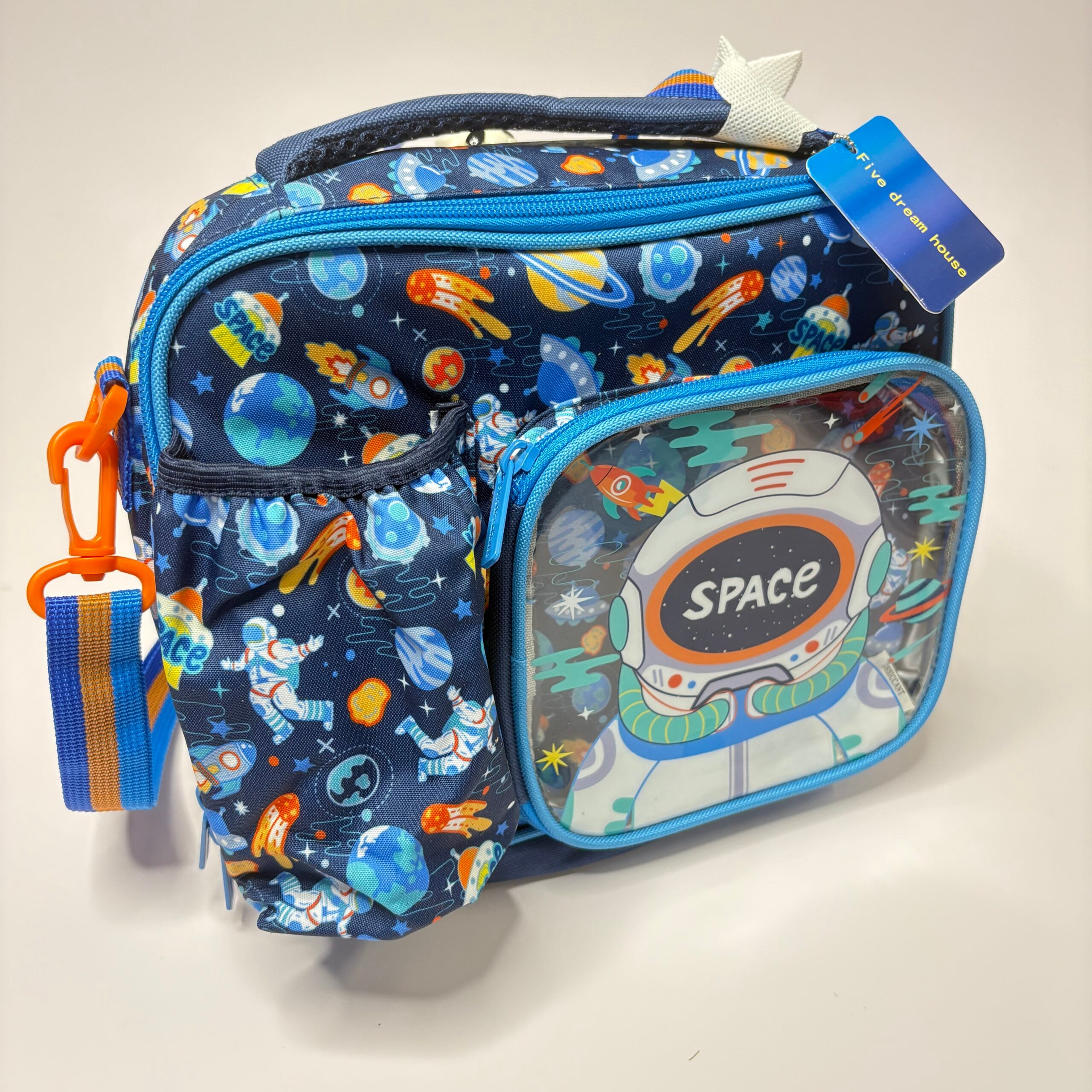 Vest Brand Premium Insulated Lunch Bags