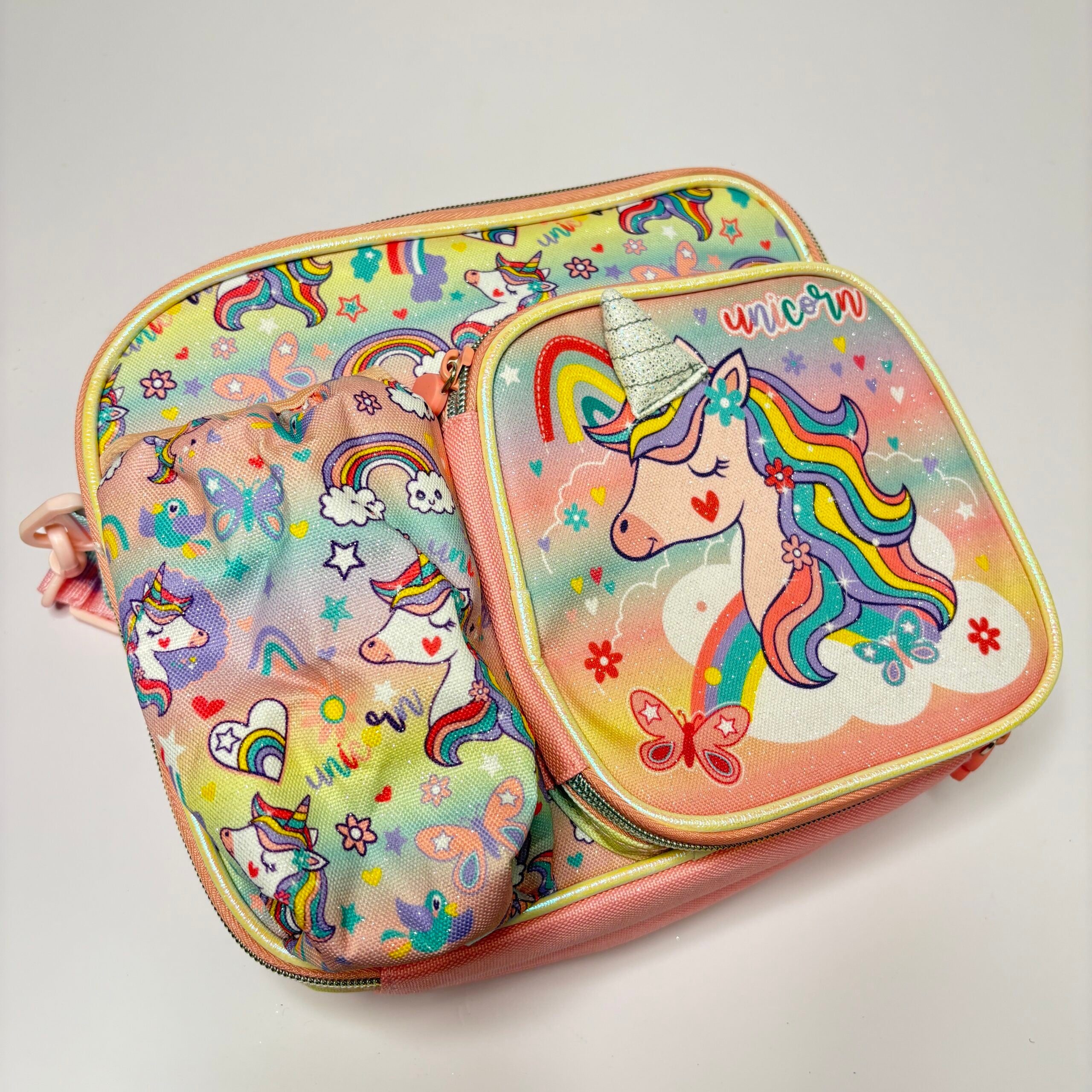 Vest Brand Premium Insulated Lunch Bags