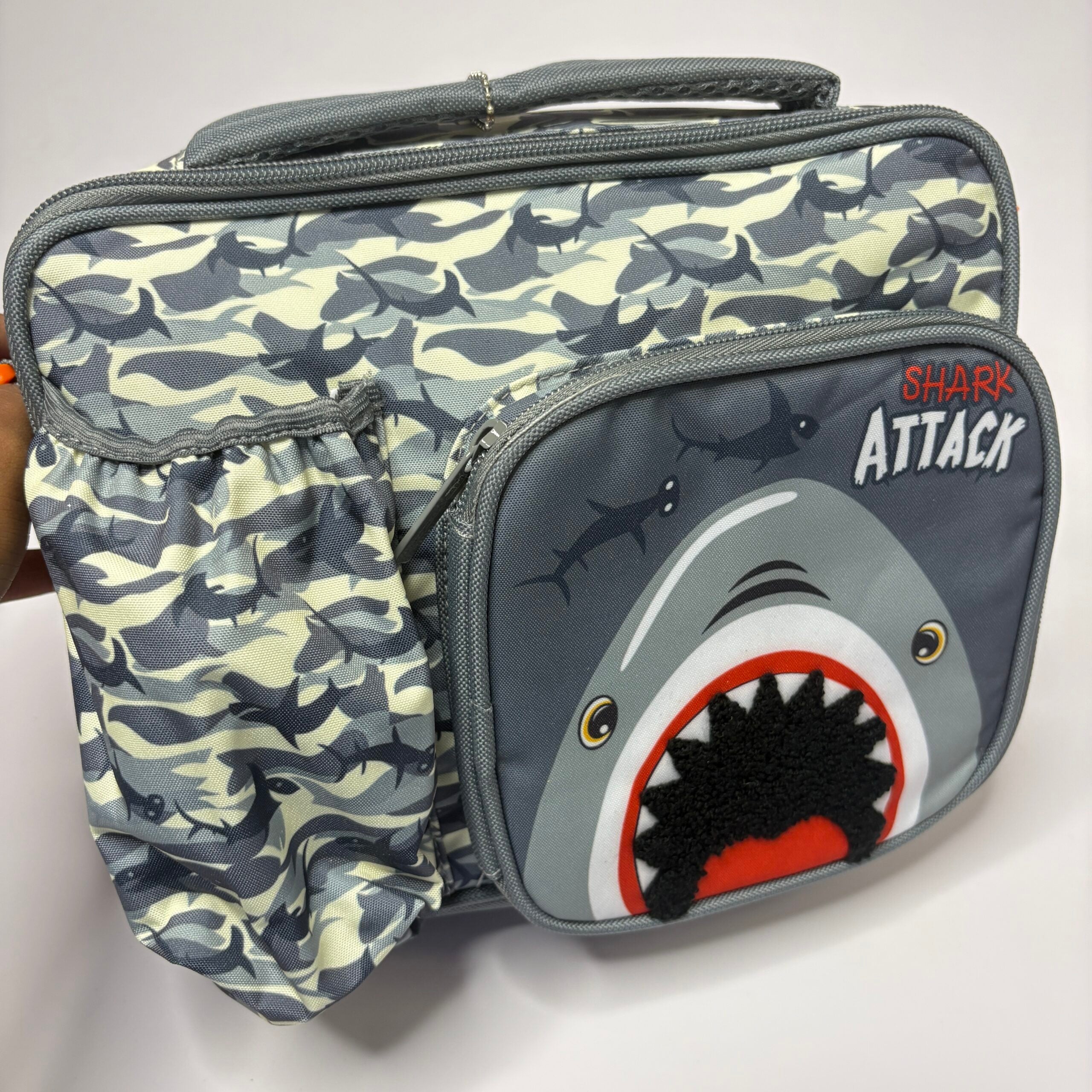 Vest Brand Premium Insulated Lunch Bags