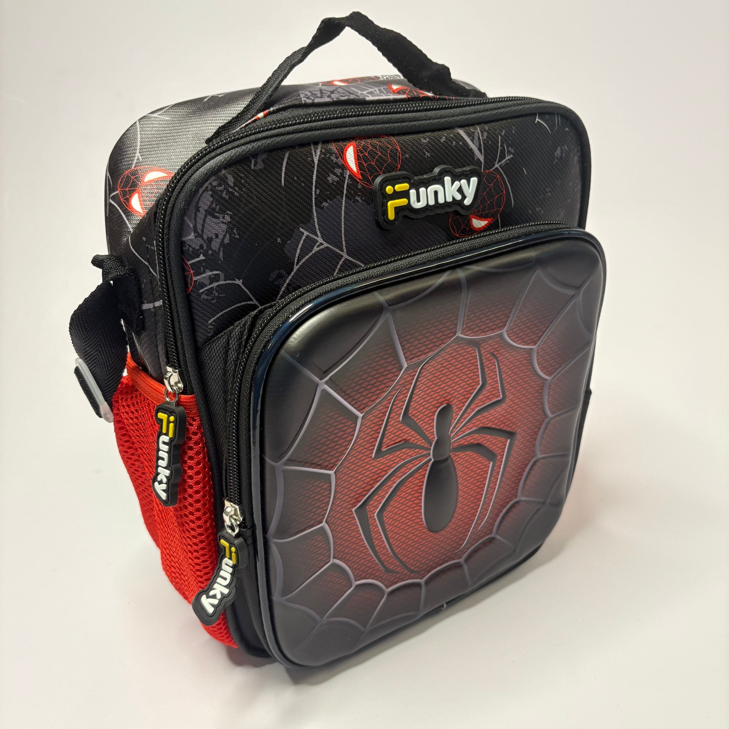 Funky Brand Lunch Bags