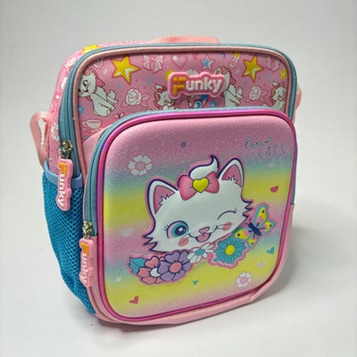 Funky Brand Lunch Bags