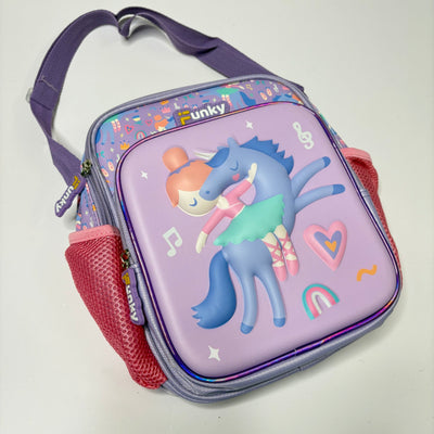Funky Brand Lunch Bags