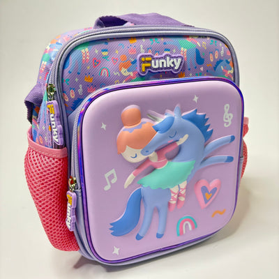 Funky Brand Lunch Bags
