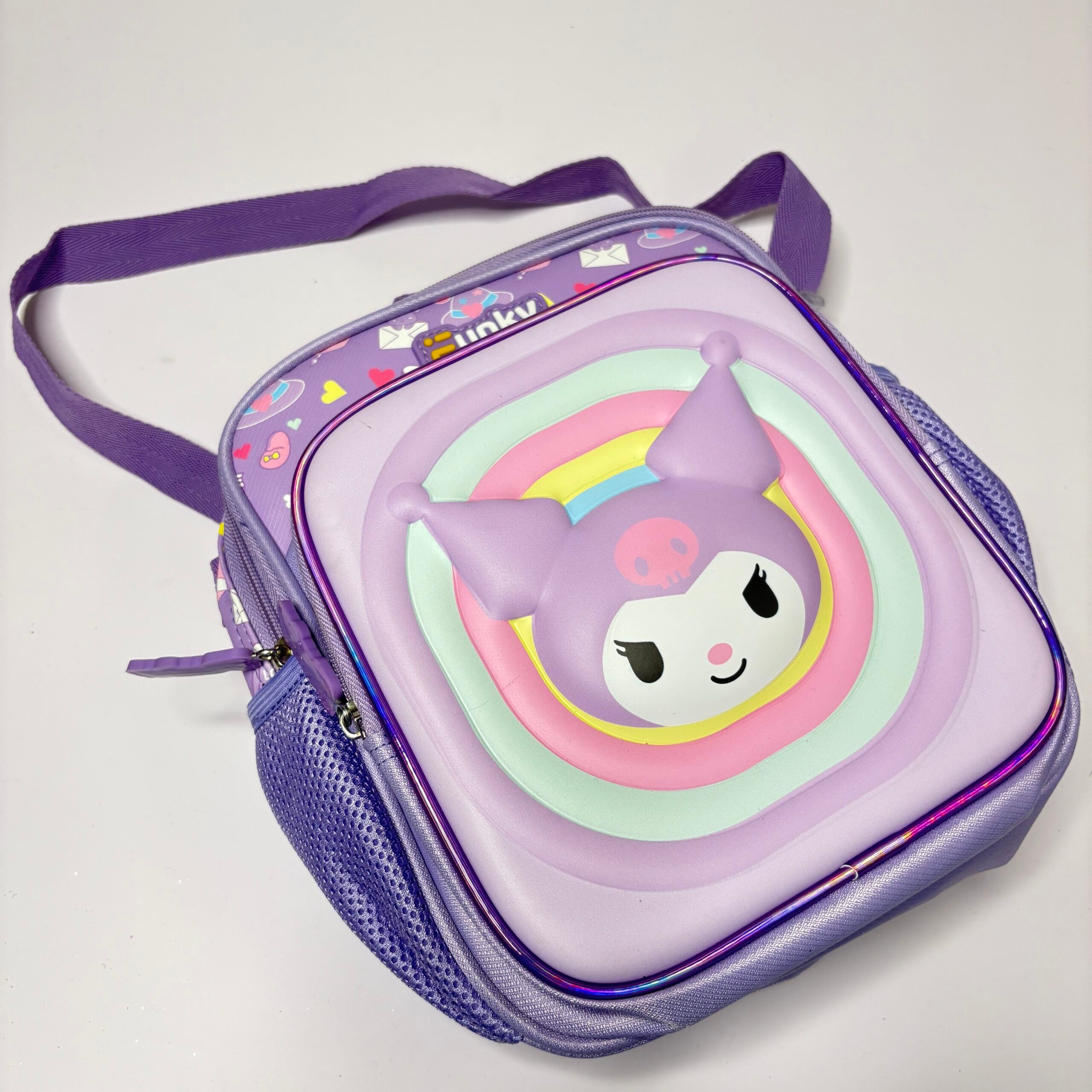Funky Brand Lunch Bags