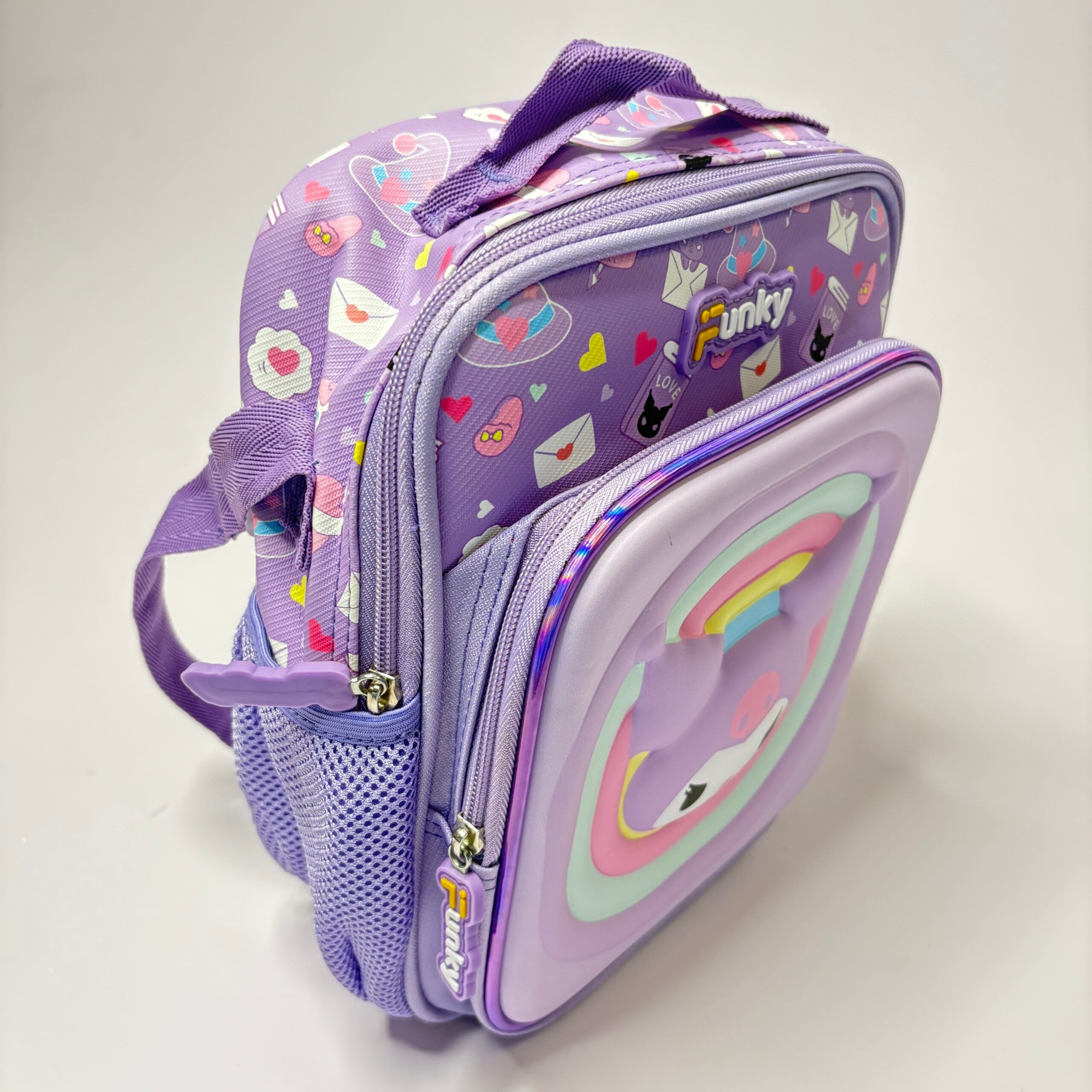 Funky Brand Lunch Bags