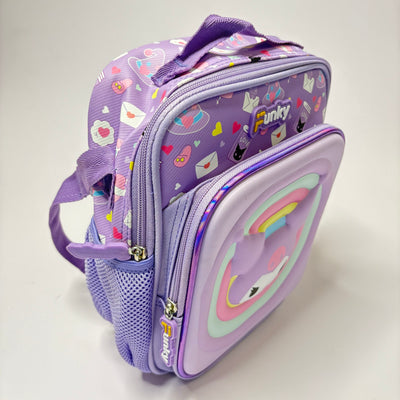 Funky Brand Lunch Bags