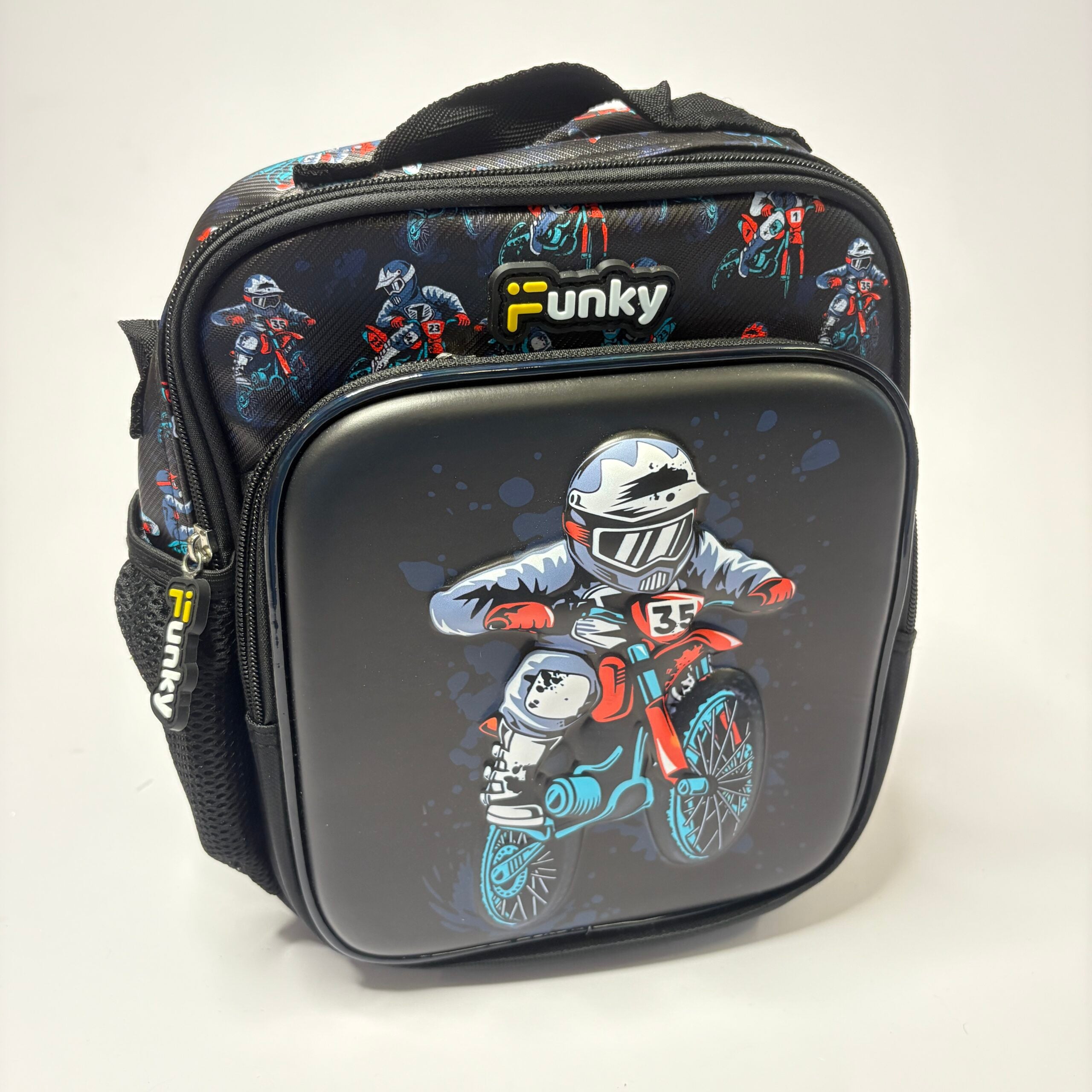 Funky Brand Lunch Bags